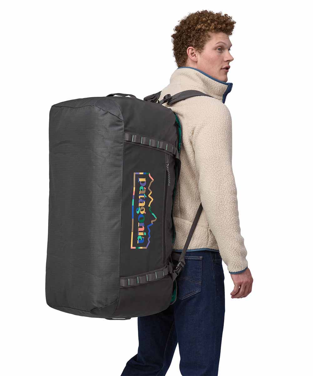 Patagonia Black Hole Duffel Bag 100 liters
