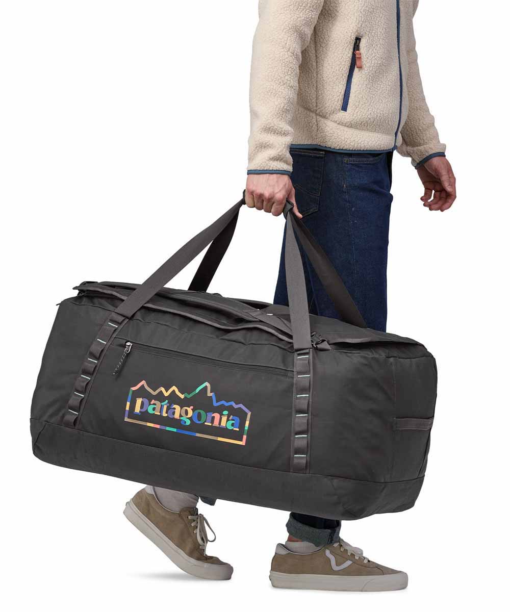 Patagonia Black Hole Duffel Bag 100 liters