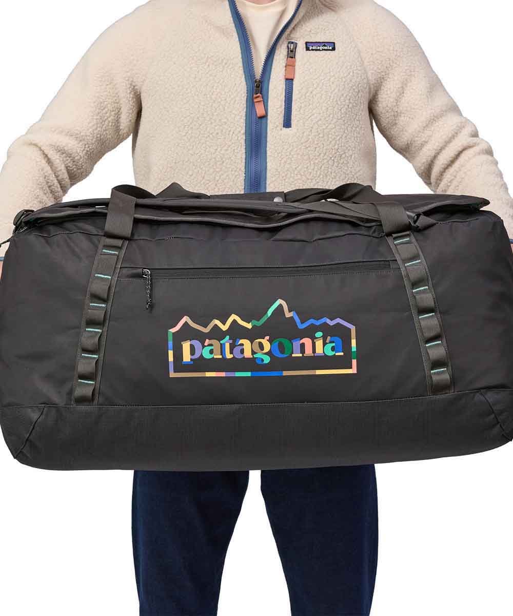 Patagonia Black Hole Duffel Bag 100 liters