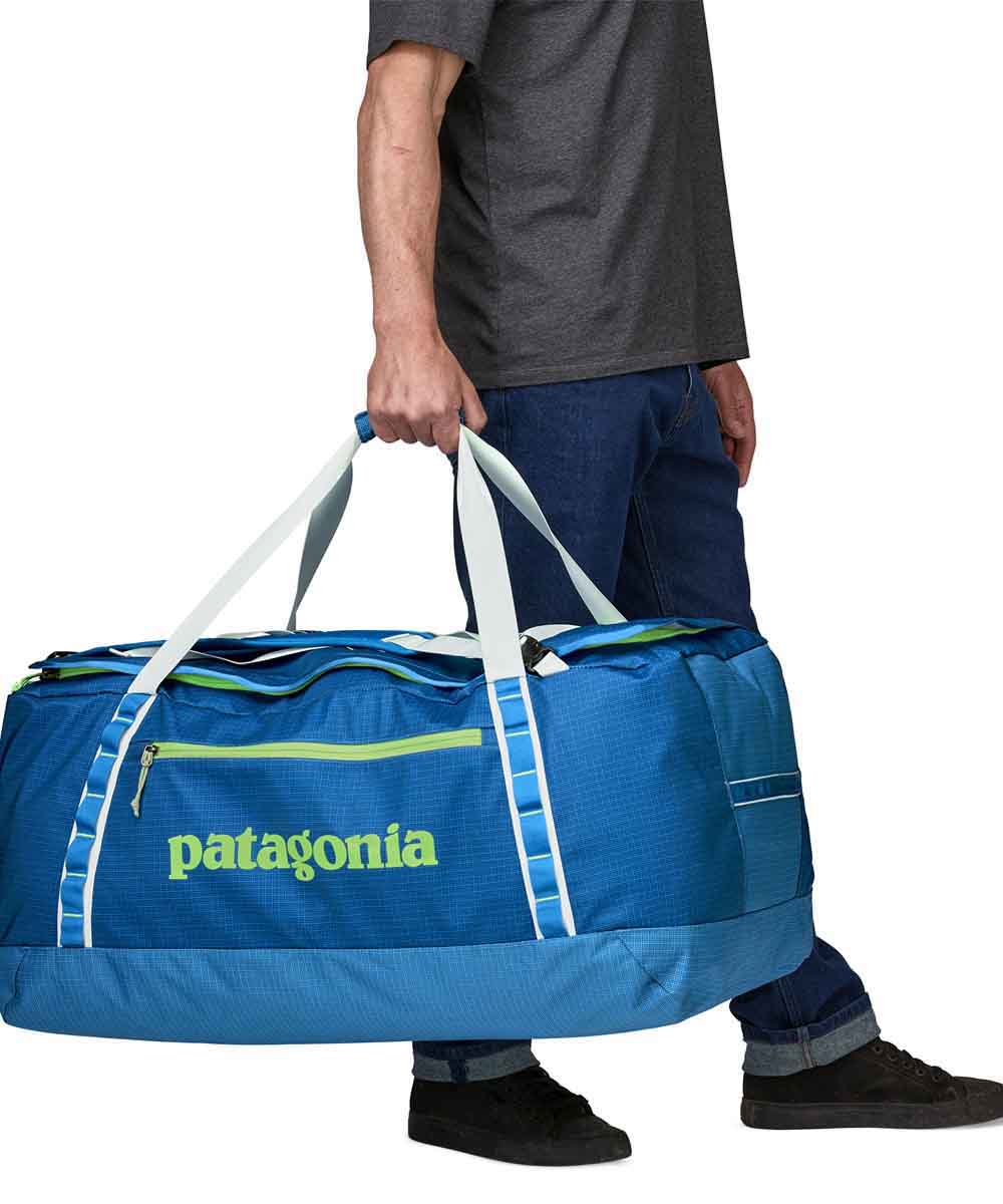 Patagonia Black Hole Duffel Bag 100 liters