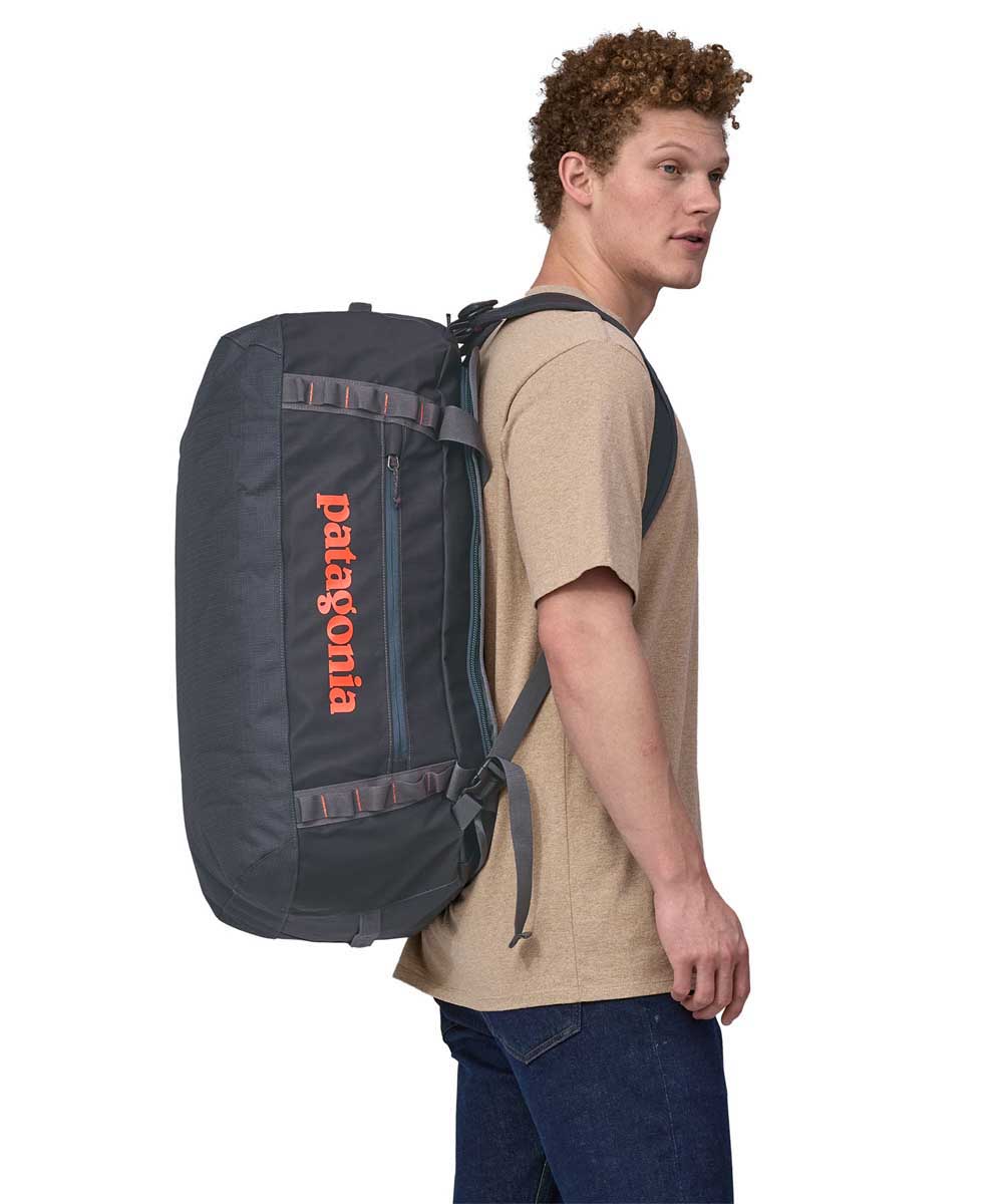 Patagonia Black Hole Duffel 55 liters