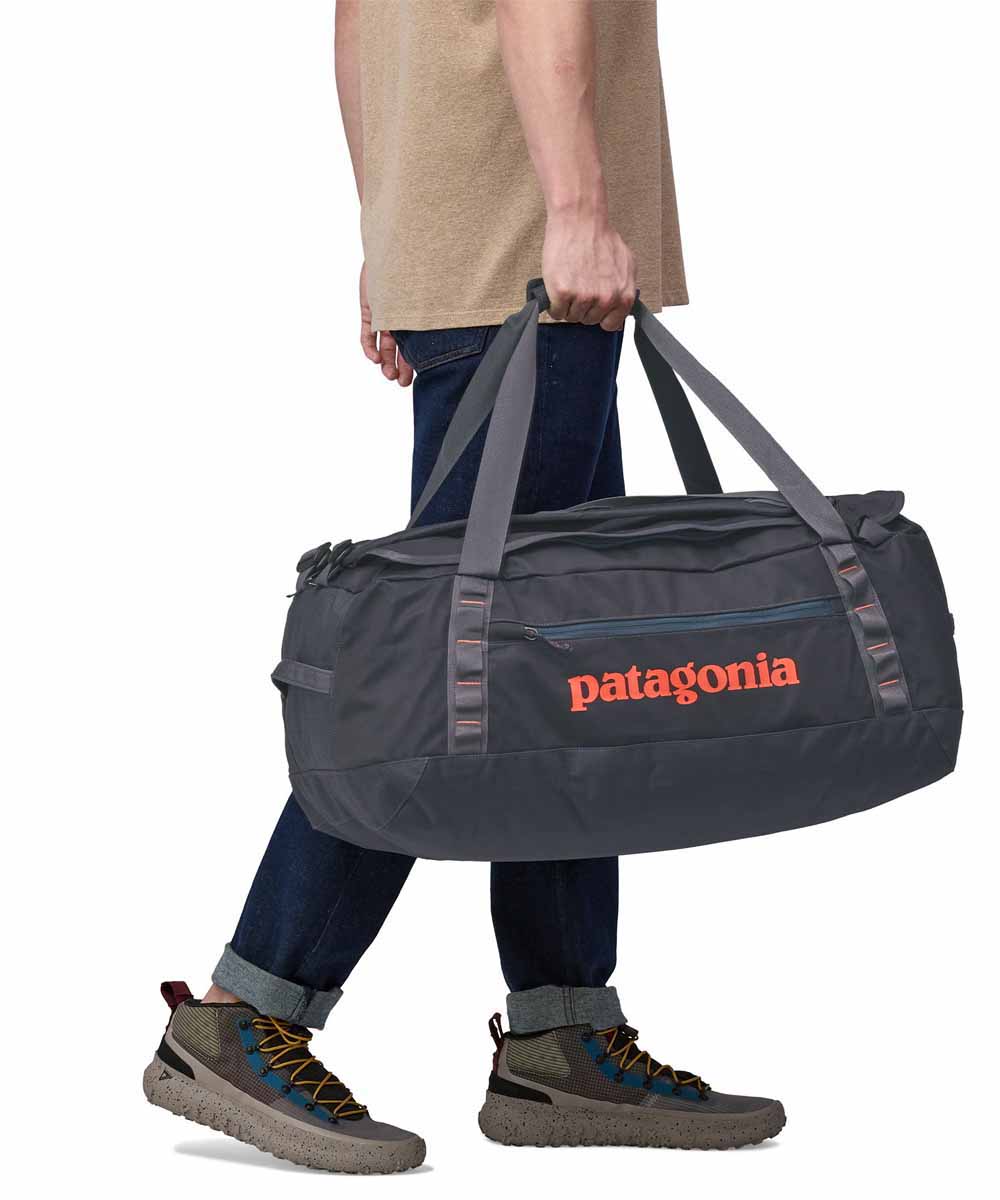 Patagonia Black Hole Duffel 55 liters