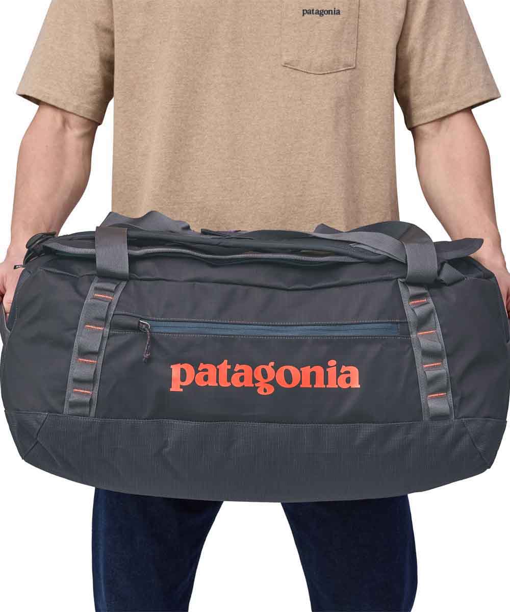 Patagonia Black Hole Duffel 55 liters