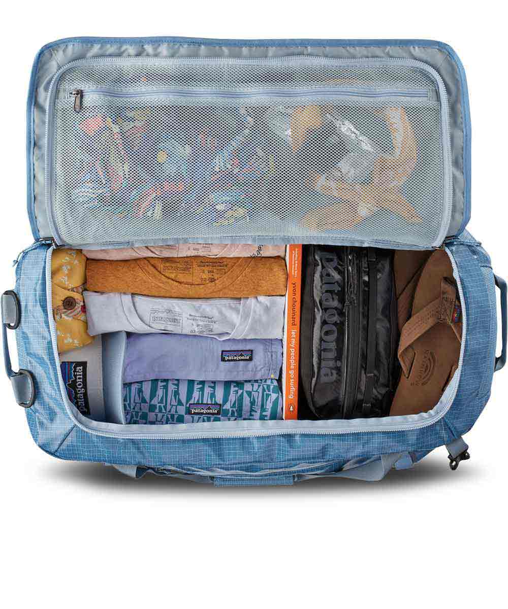 Patagonia Black Hole Duffel 55 liters