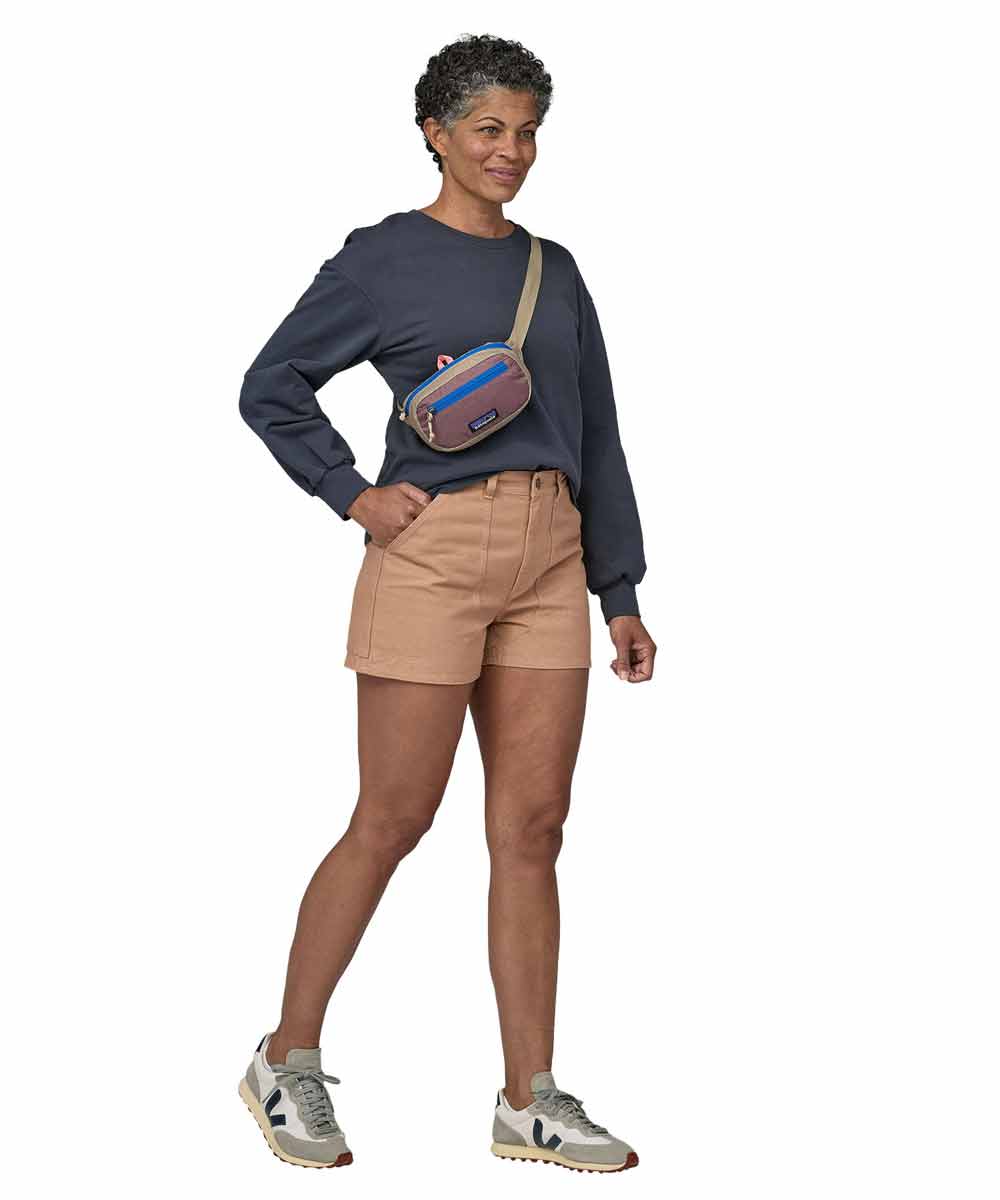 Patagonia Ultralight Black Hole Mini Hip Pack 1 liter