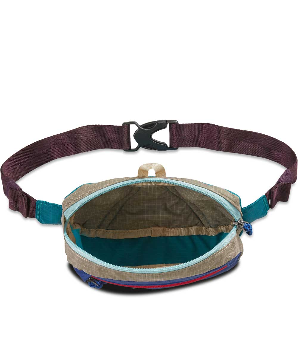 Patagonia Ultralight Black Hole Mini Hip Pack 1 liter