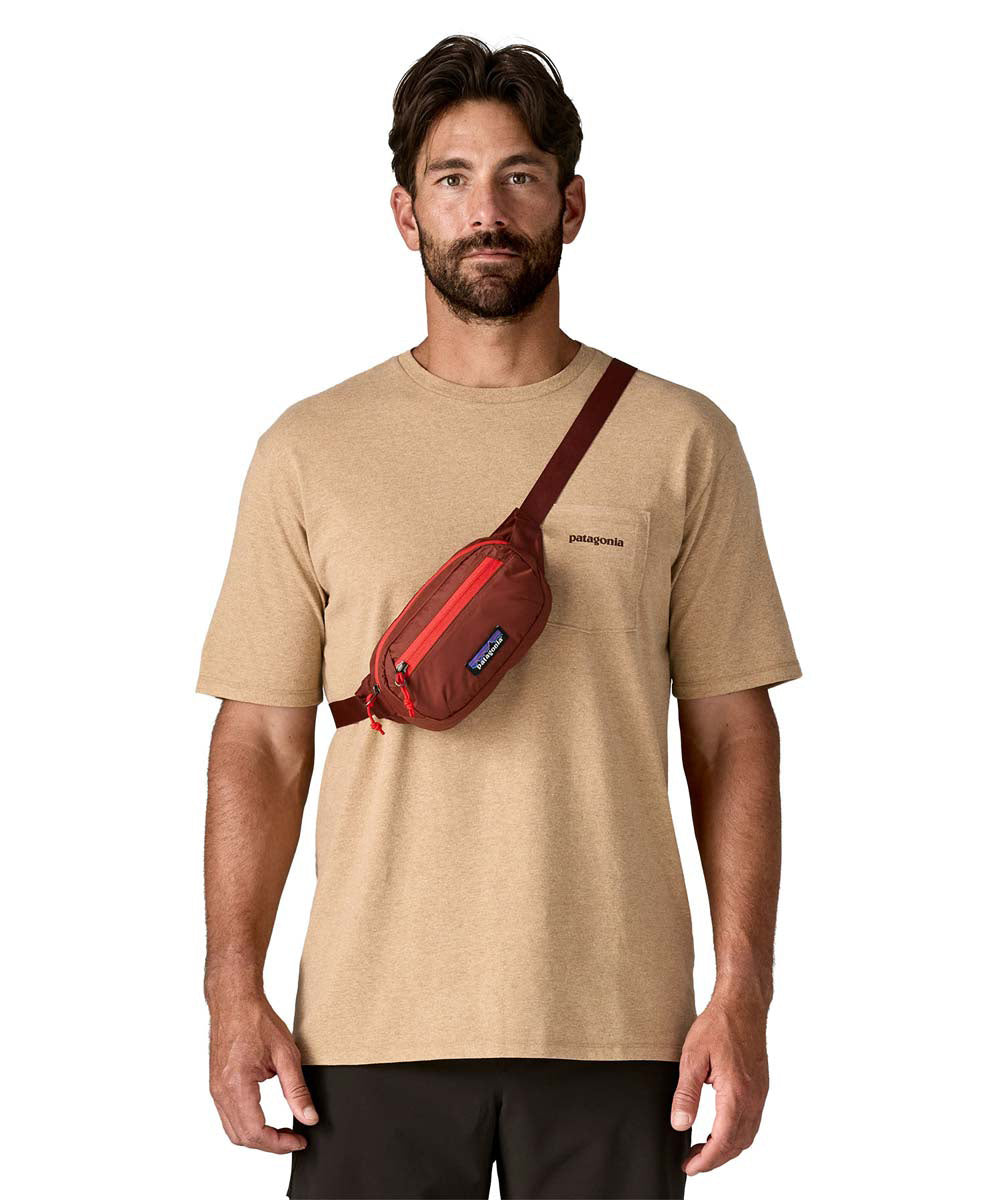 Patagonia Terravia Mini Hip Pack