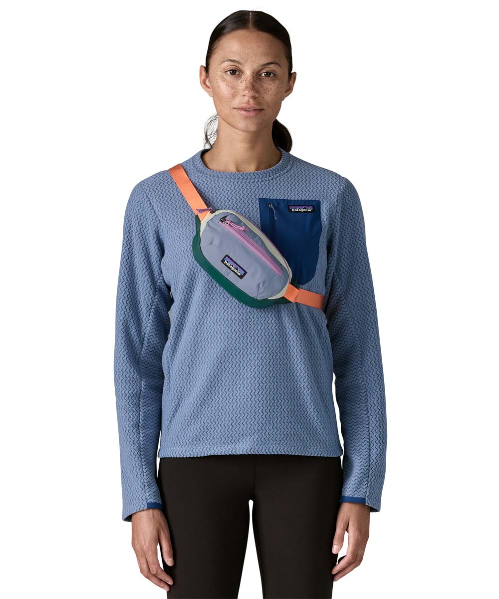 Patagonia Terravia Mini Hip Pack