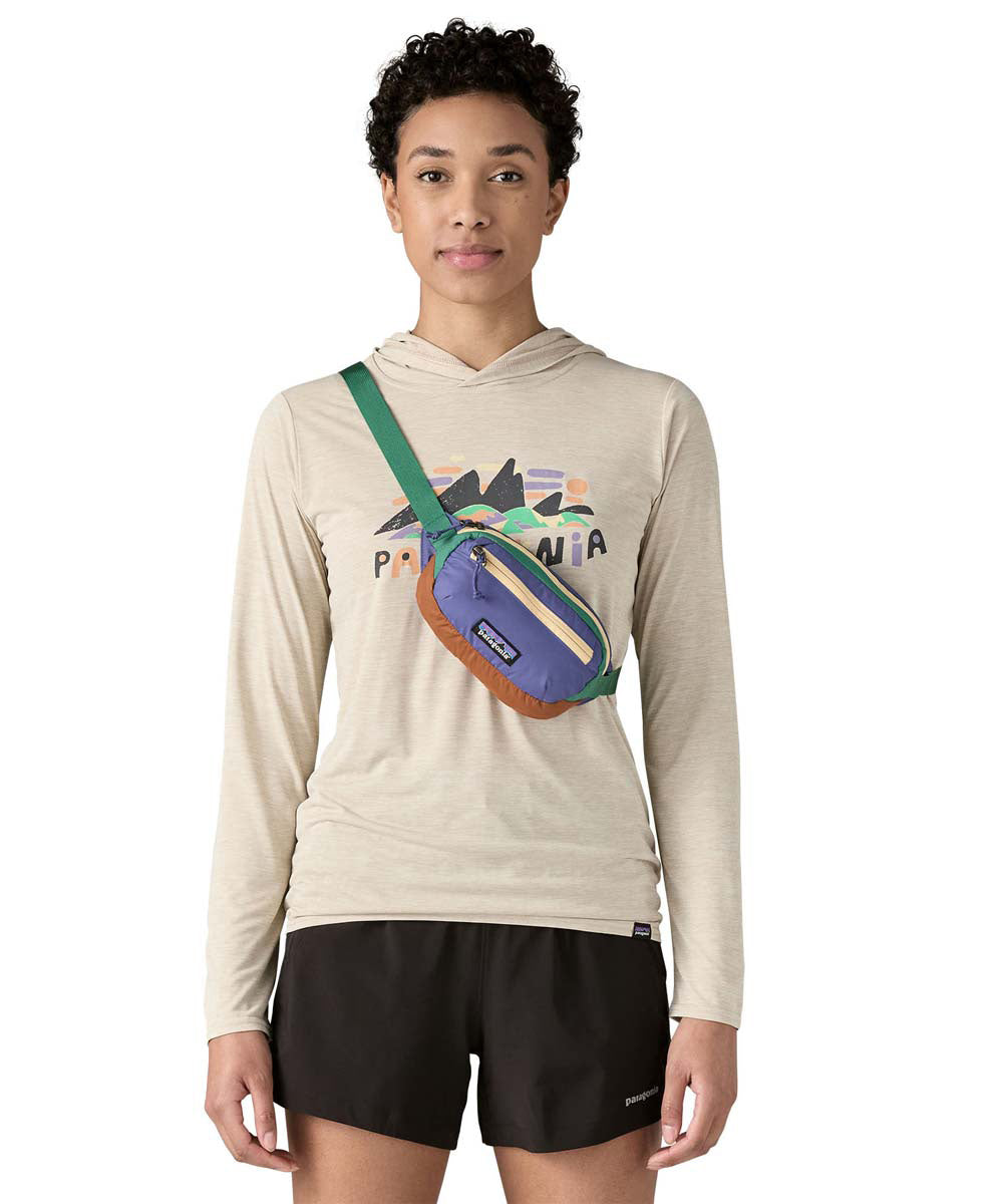 Patagonia Terravia Mini Hip Pack