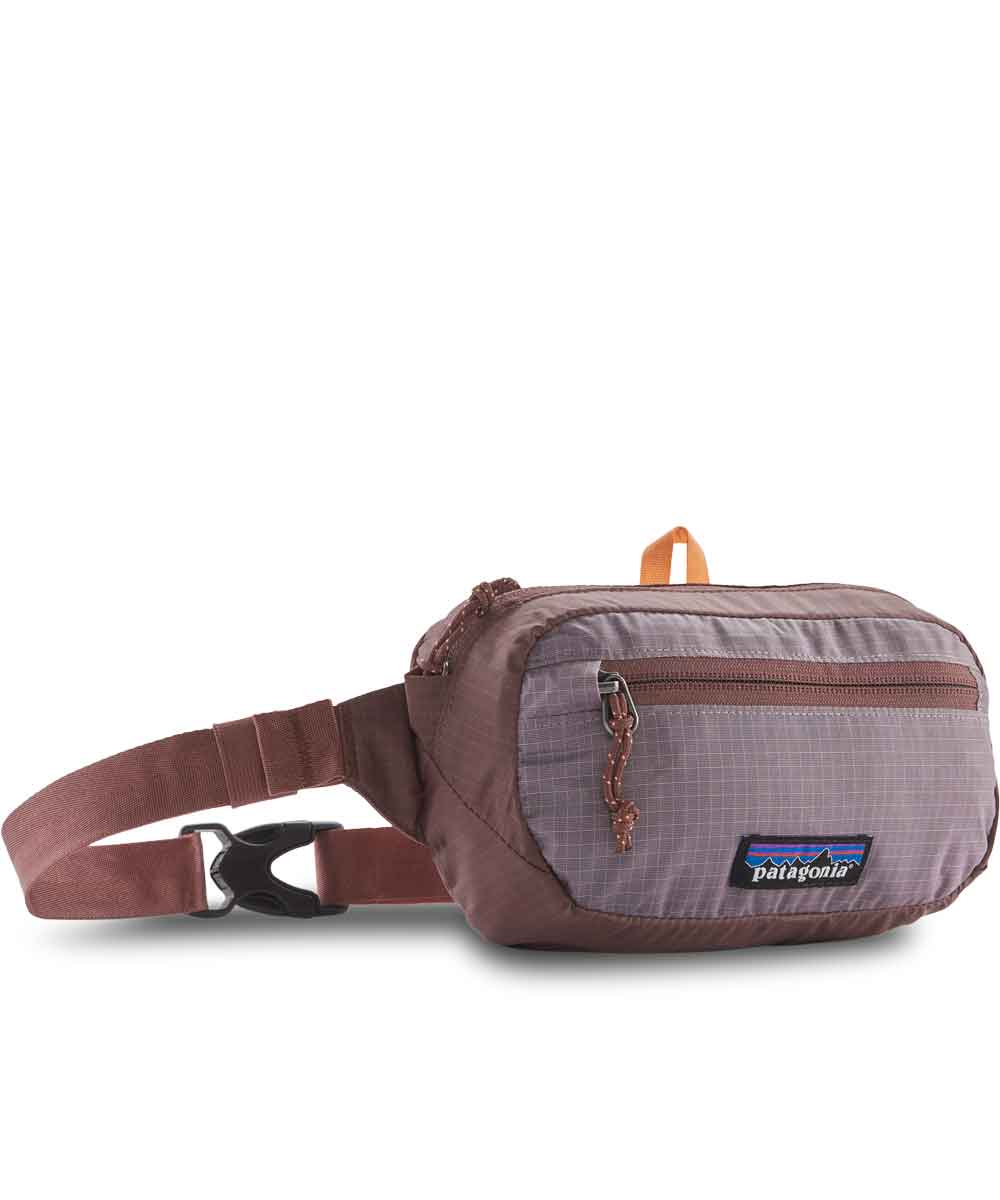Patagonia Ultralight Black Hole Mini Hip Pack 1 liter