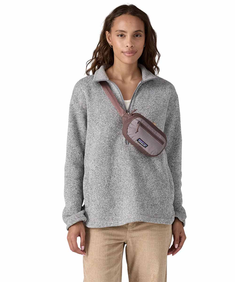 Patagonia Ultralight Black Hole Mini Hip Pack 1 liter