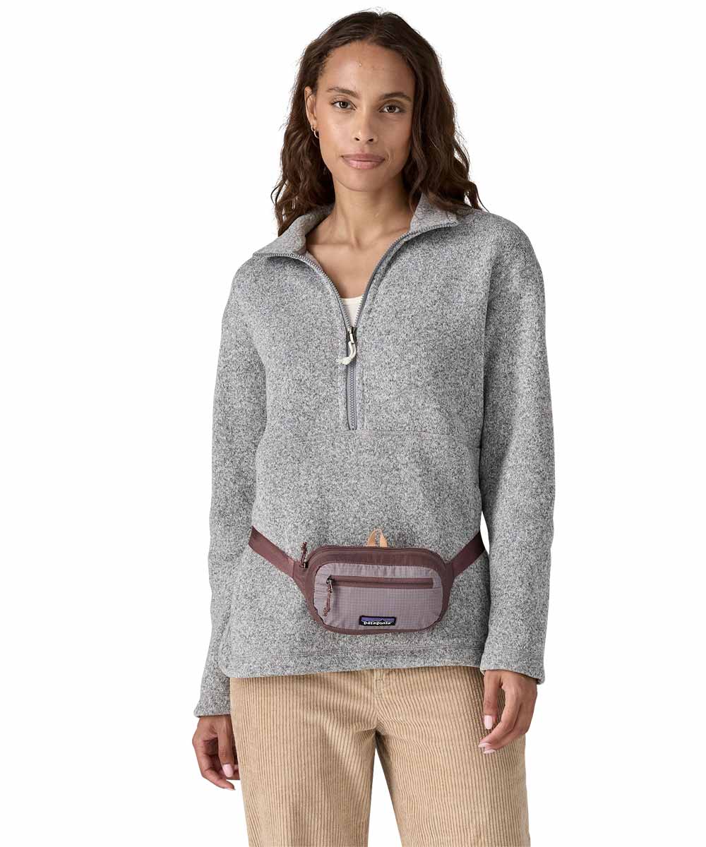 Patagonia Ultralight Black Hole Mini Hip Pack 1 liter