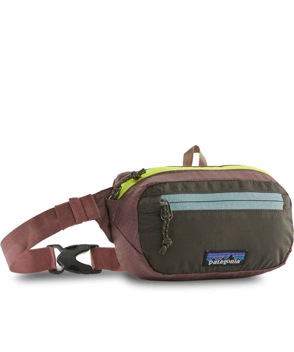 Patagonia Ultralight Black Hole Mini Hip Pack 1 liter