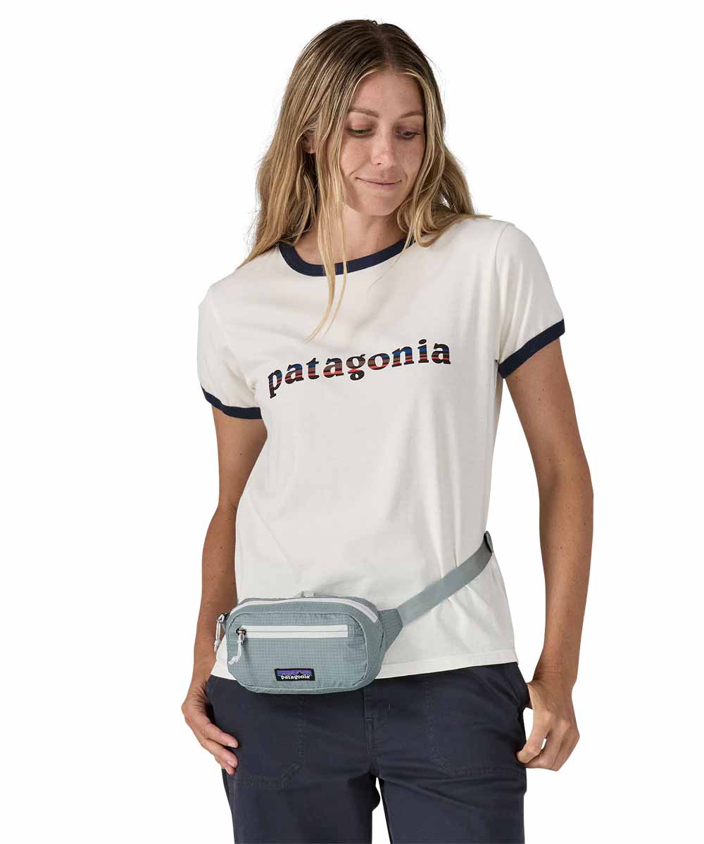 Patagonia Ultralight Black Hole Mini Hip Pack 1 liter