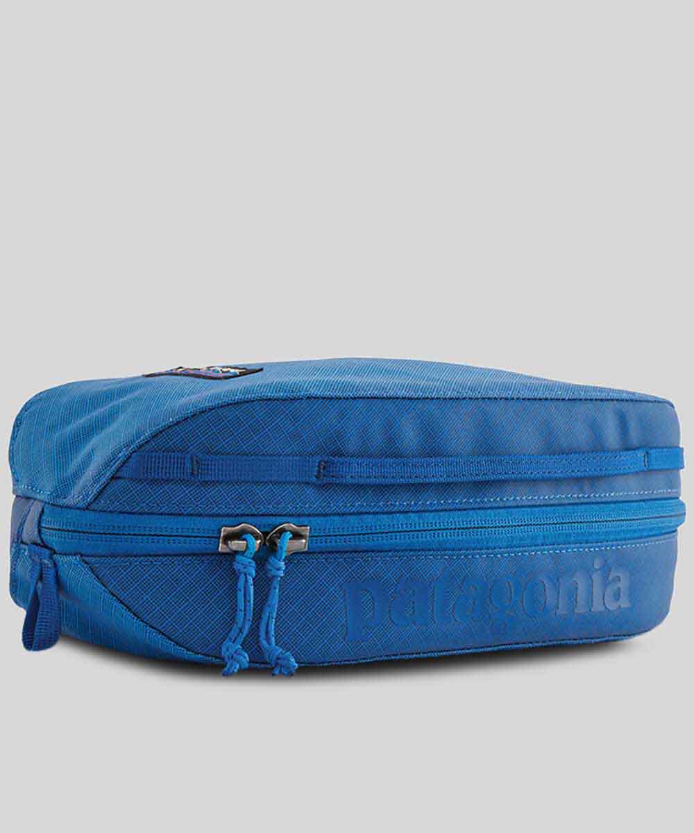 Patagonia Black Hole Cube Small 3 liter, recycled packing cube