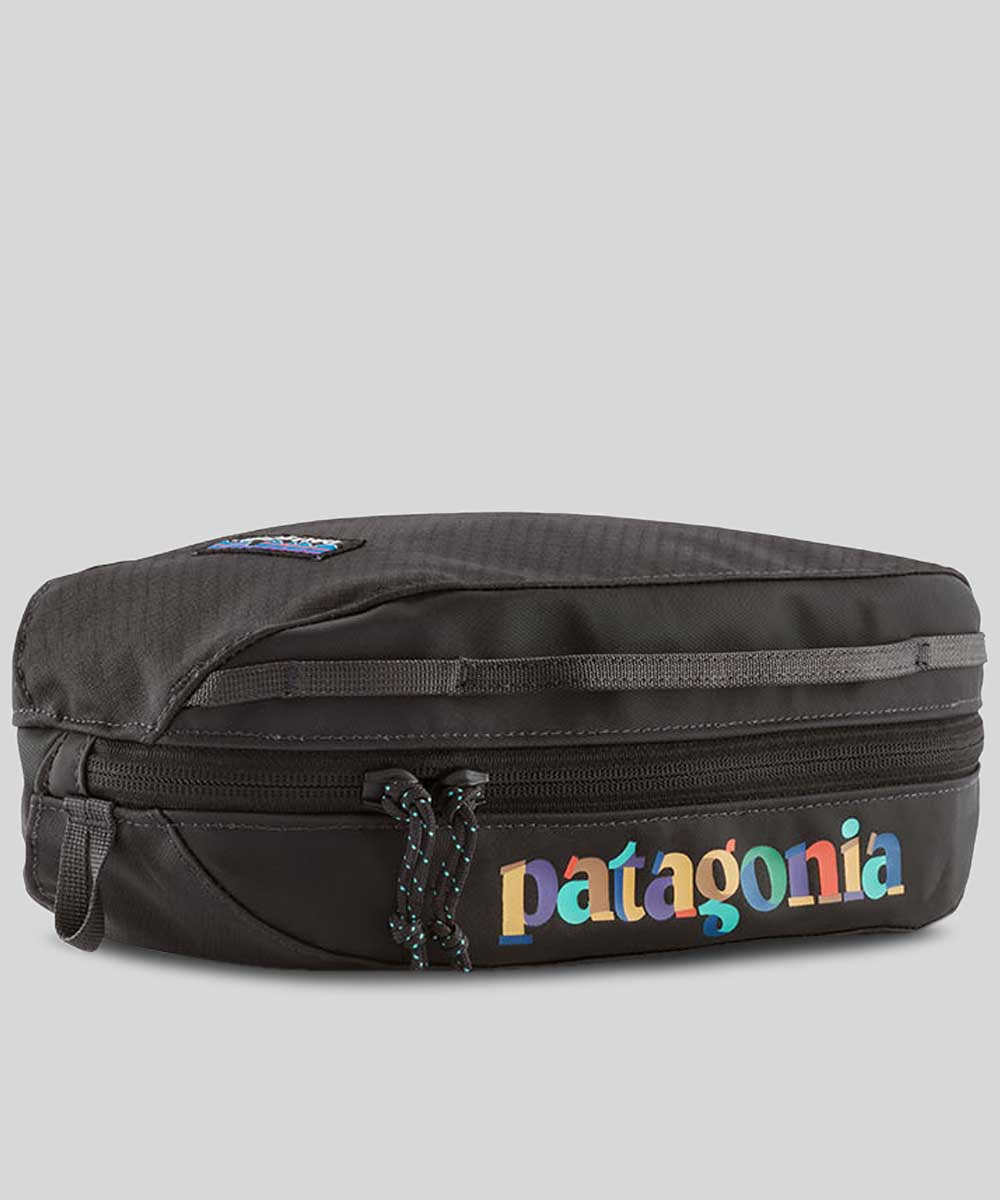 Patagonia Black Hole Cube Small 3 liter, recycled packing cube