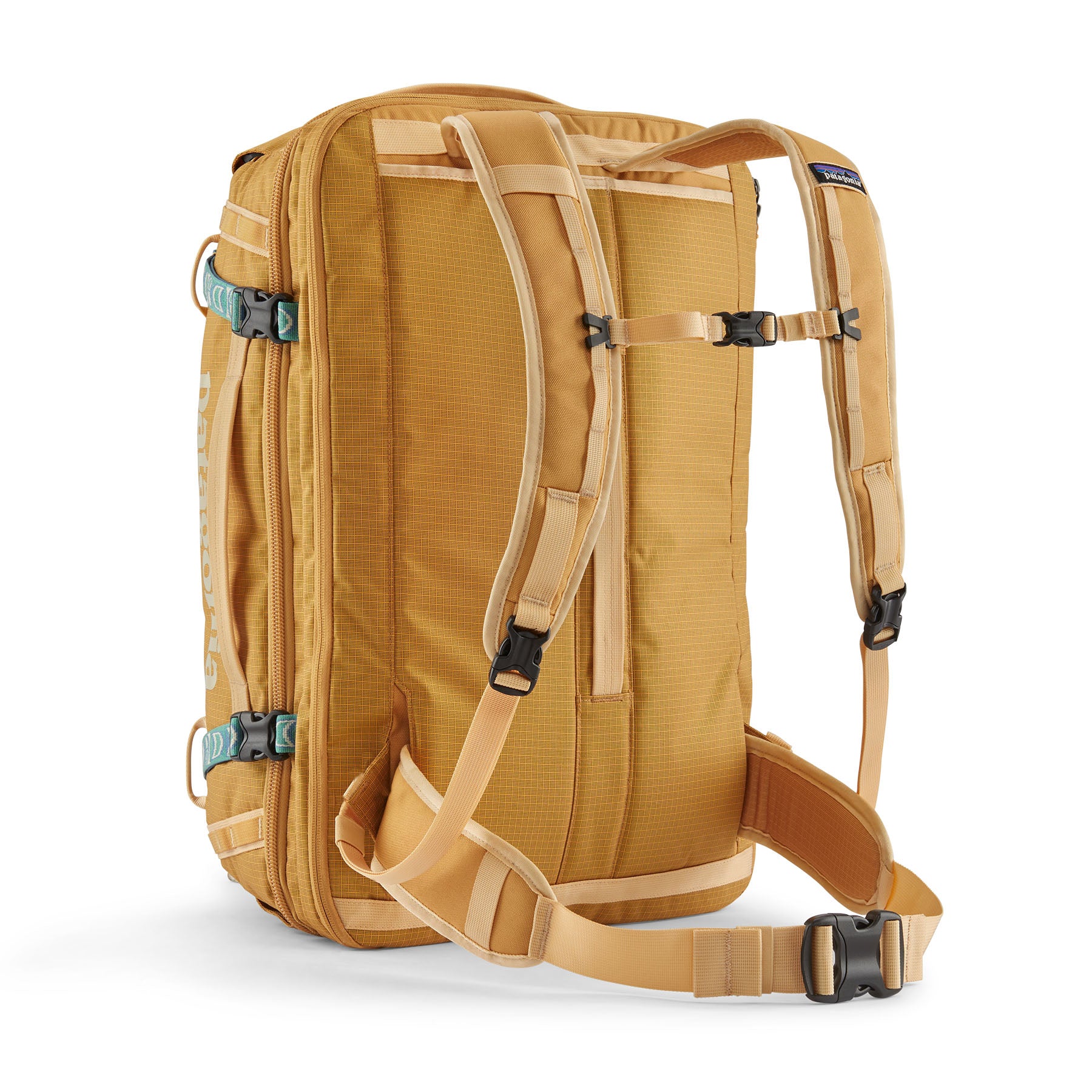 Patagonia Black Hole MLC Reisetasche 45L