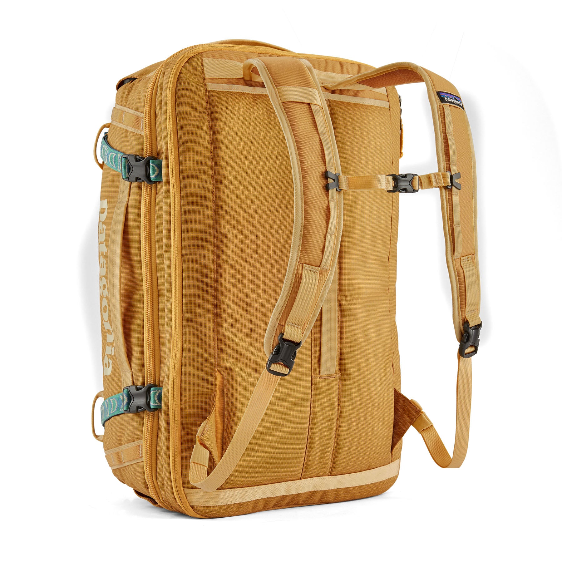 Patagonia Black Hole MLC Reisetasche 45L