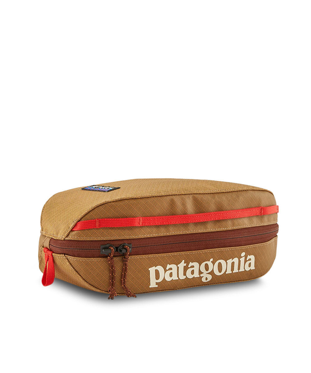 Patagonia Black Hole Cube Small 3 liter, recycled packing cube