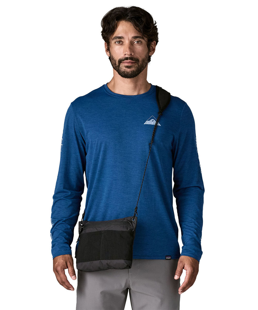 Patagonia Terravia Sachoce Bag 3 Liter