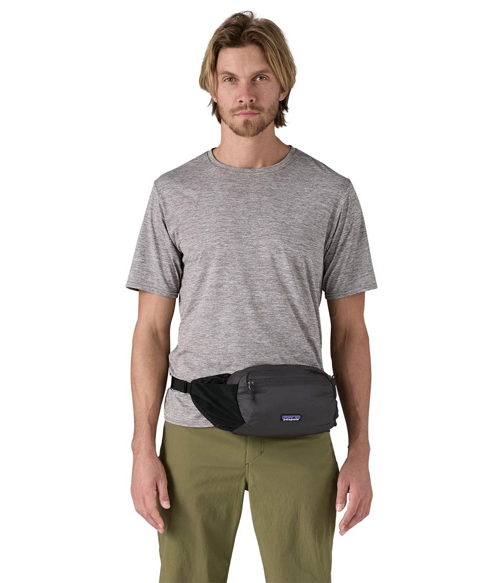 Patagonia Terravia Hip Pack 4 Liter