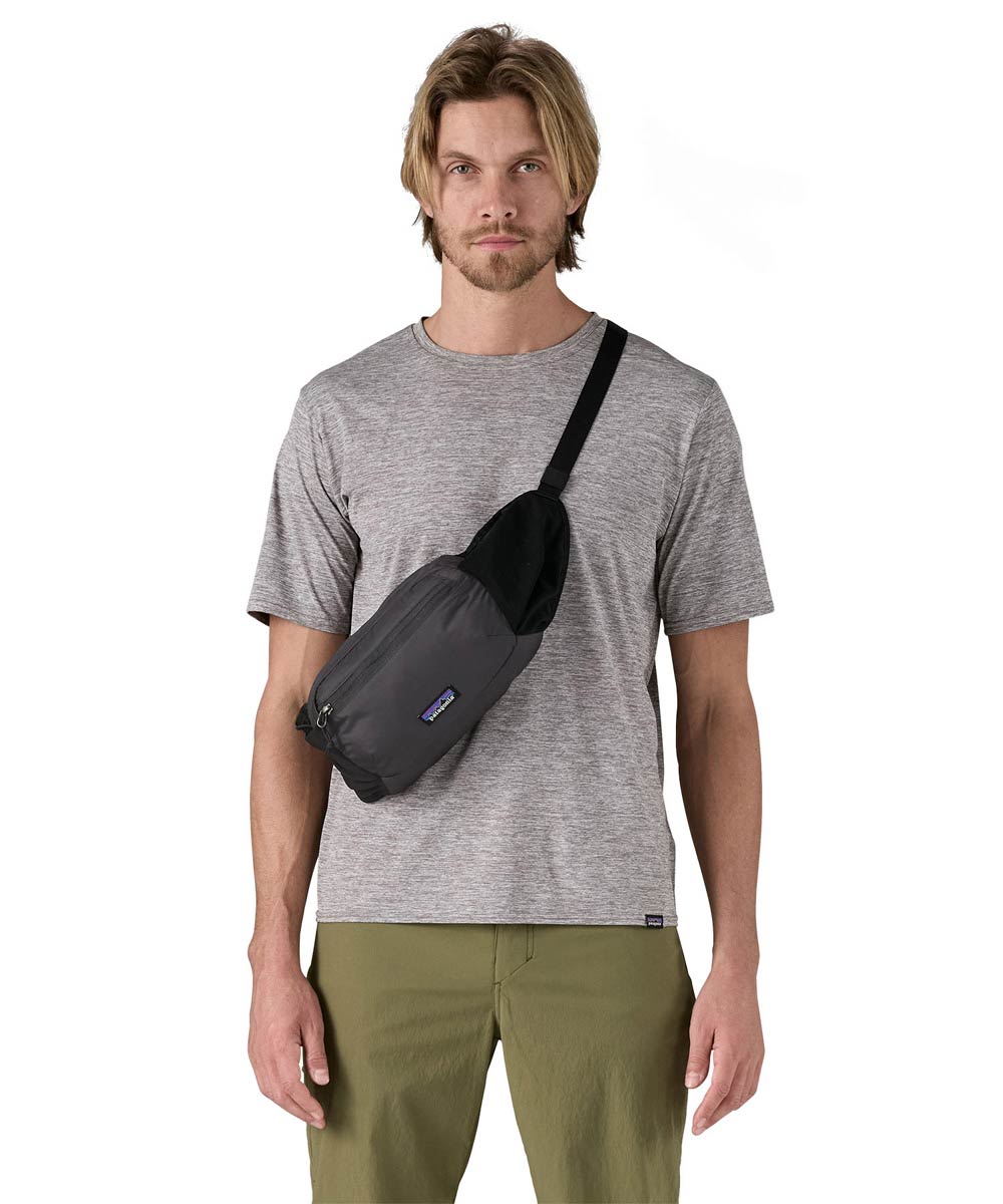Patagonia Terravia Hip Pack 4 Liter