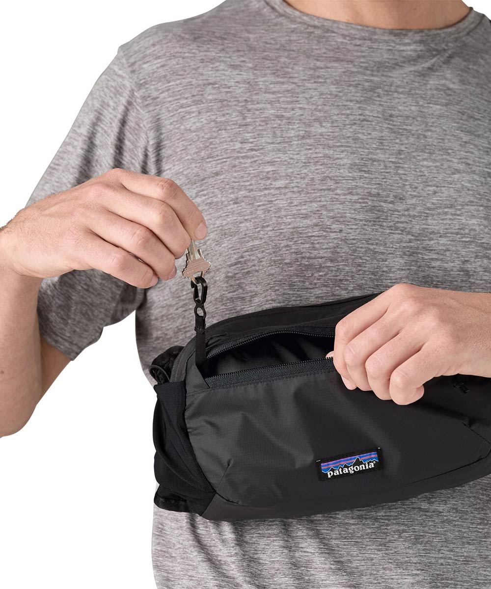 Patagonia Terravia Hip Pack 4 Liter