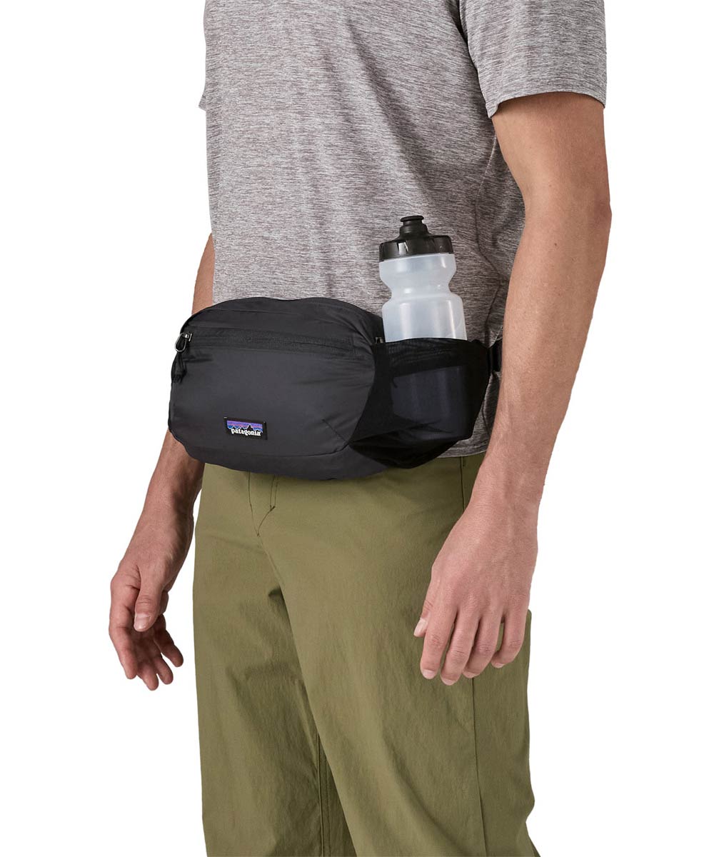 Patagonia Terravia Hip Pack 4 Liter