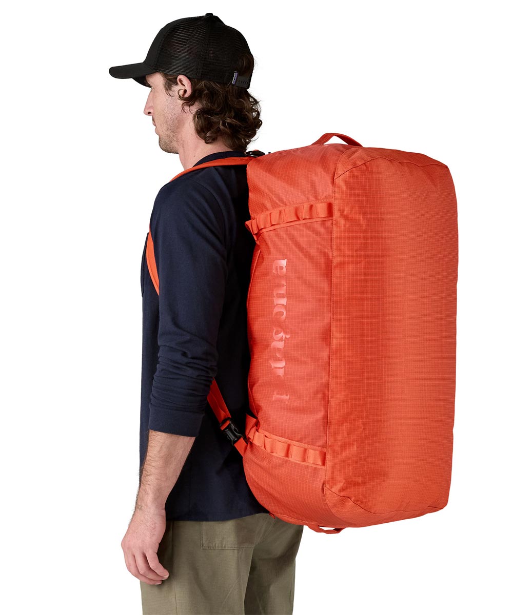Patagonia Black Hole Duffel 70 liters