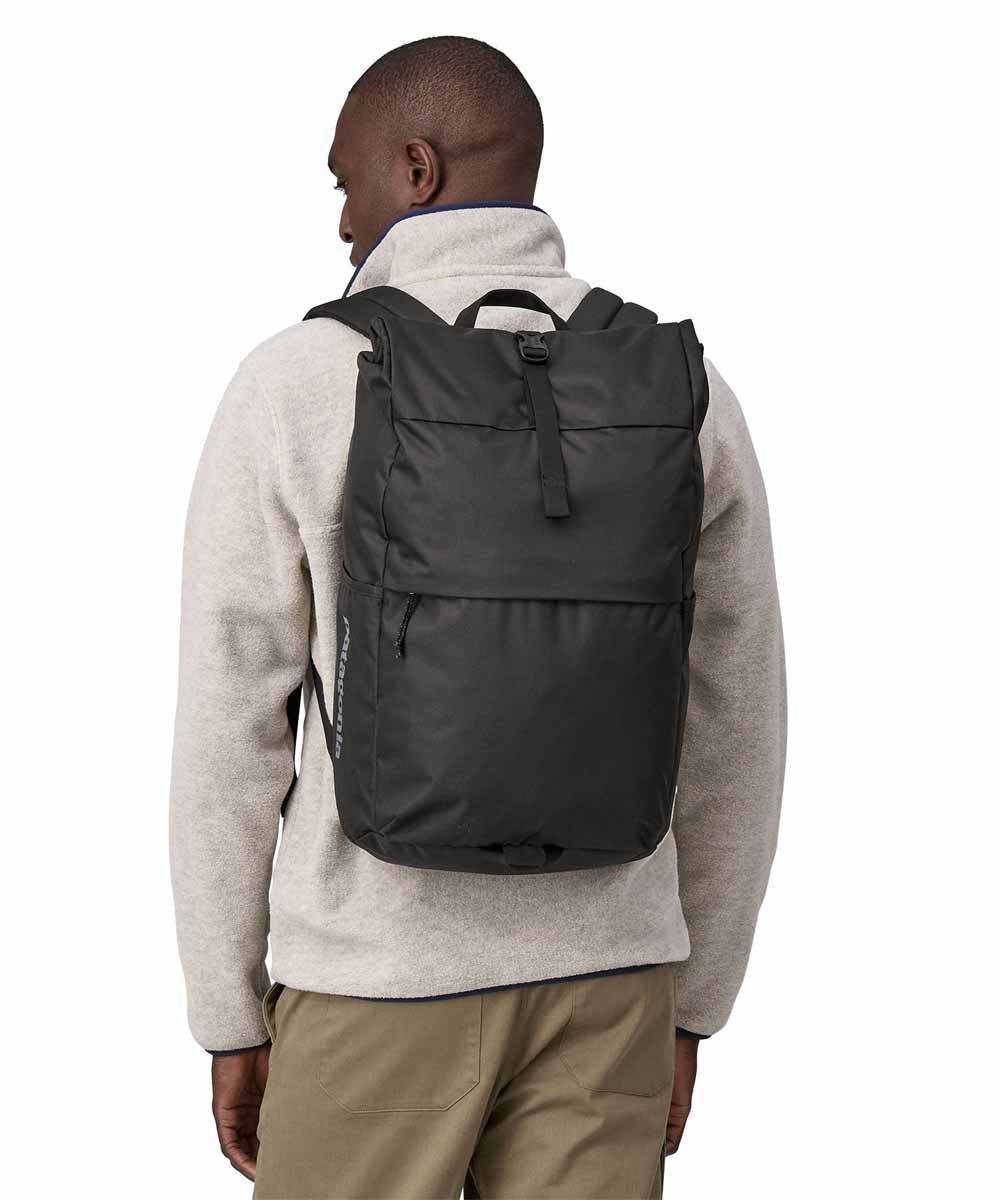 Patagonia Fieldsmith Roll Top Pack 30L