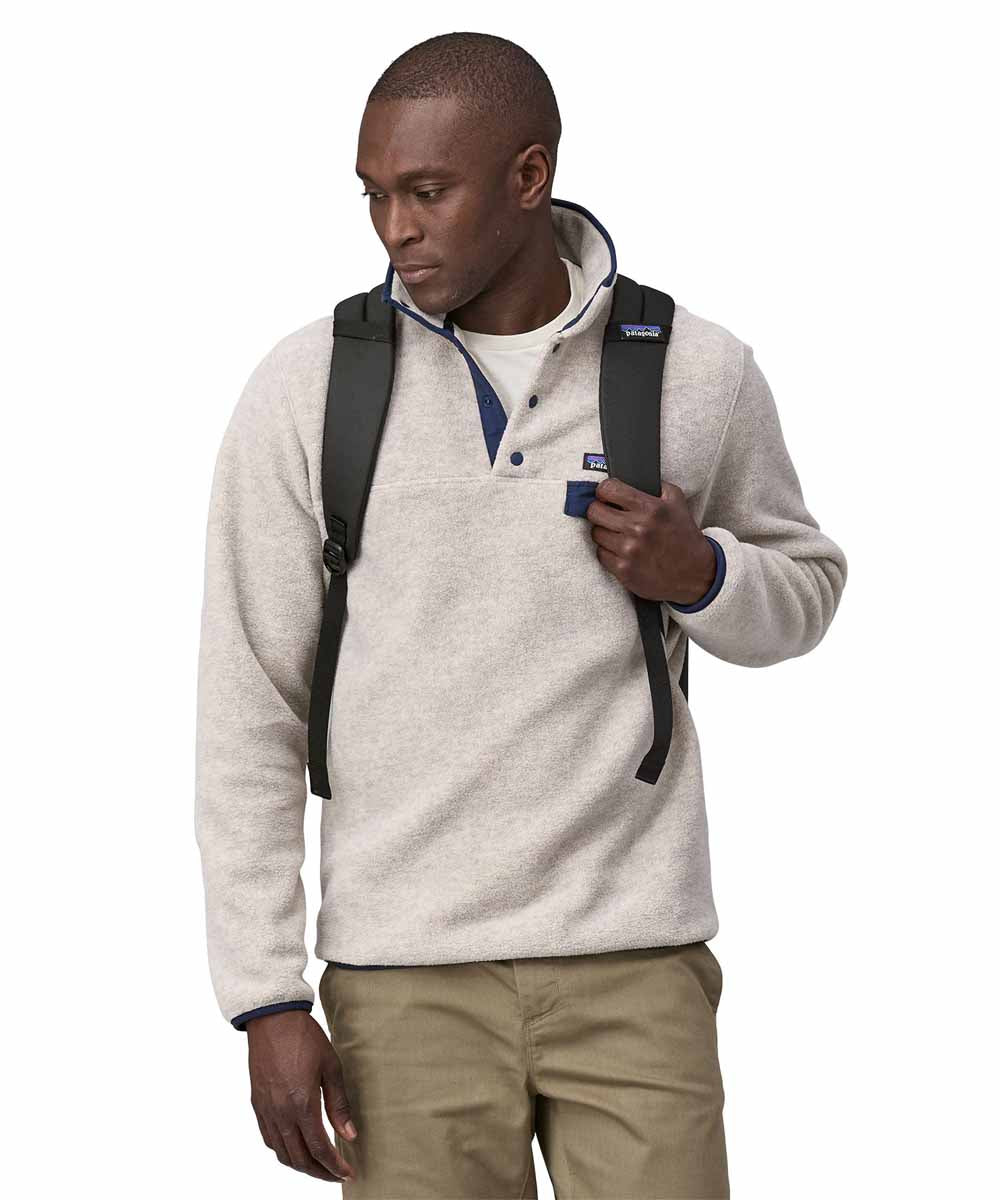 Patagonia Fieldsmith Roll Top Pack 30L