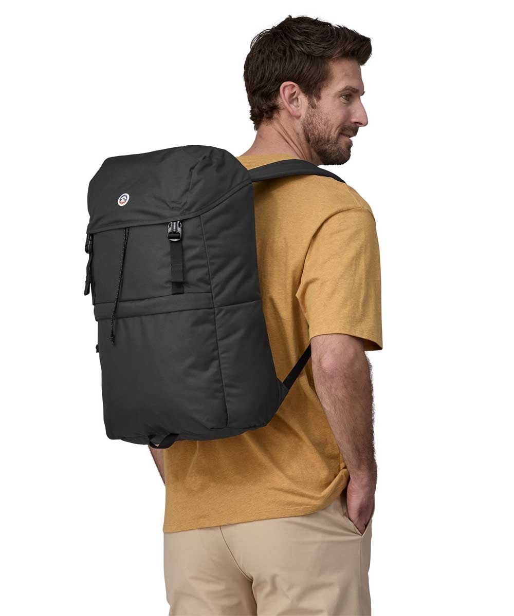 Patagonia Fieldsmith Lid Pack 28L