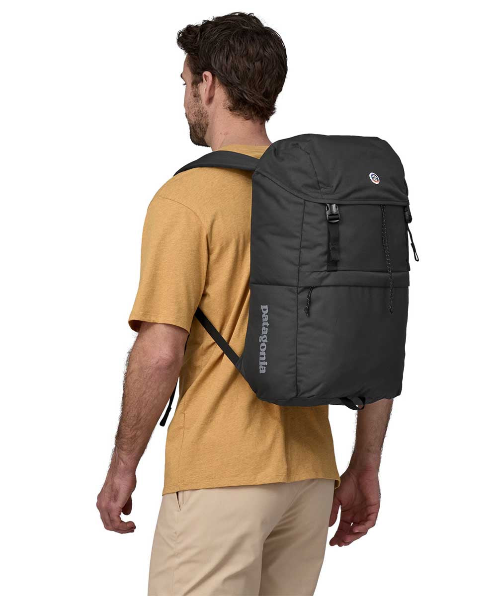 Patagonia Fieldsmith Lid Pack 28L