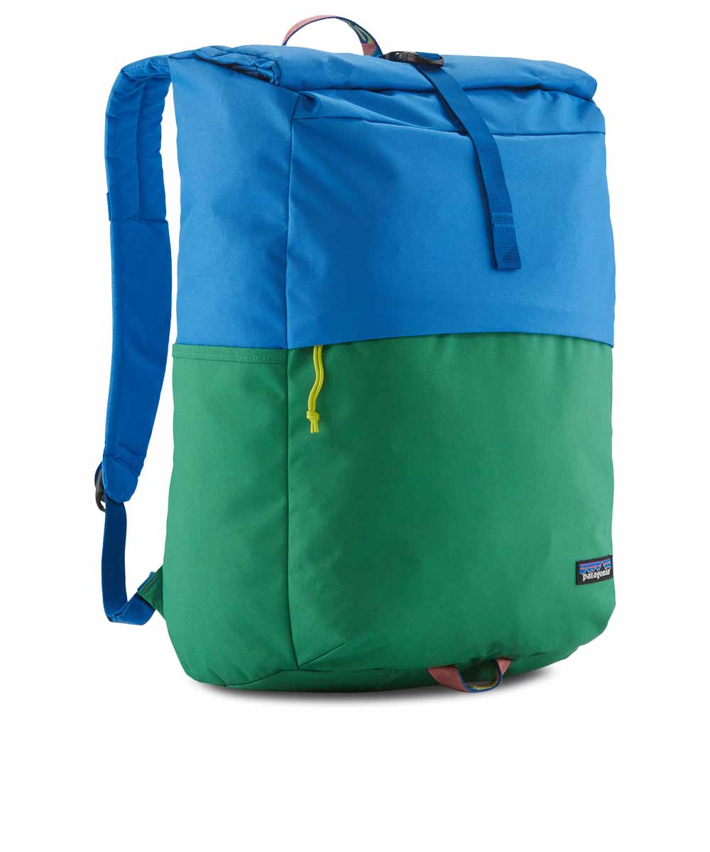 Patagonia Fieldsmith Roll Top Pack 30L