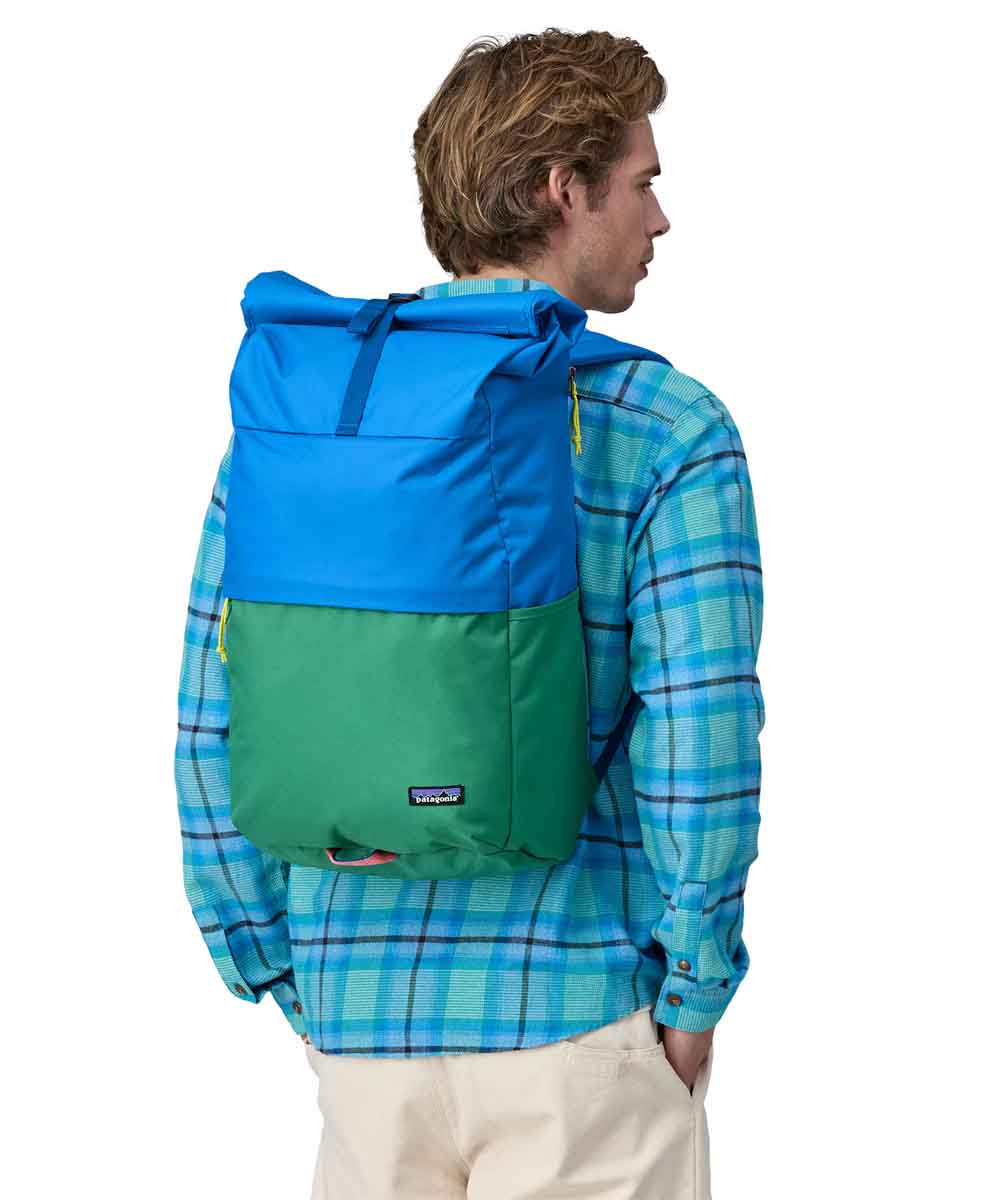 Patagonia Fieldsmith Roll Top Pack 30L