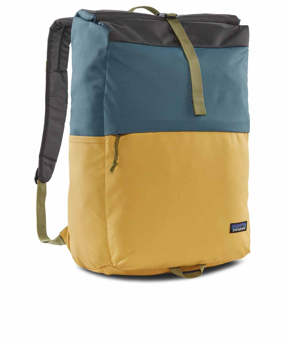 Patagonia Fieldsmith Roll Top Pack 30L