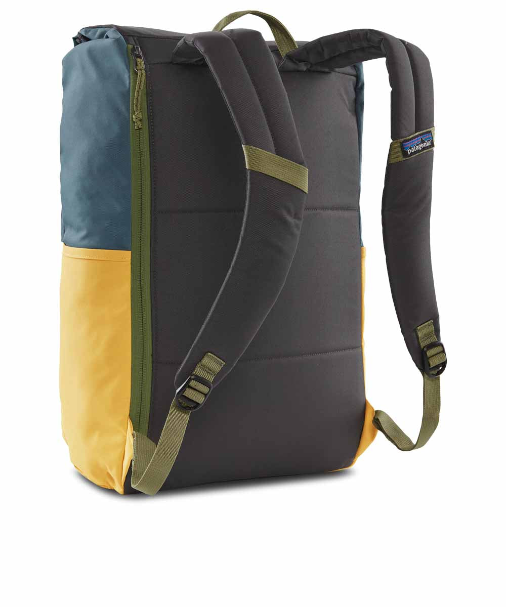 Patagonia Fieldsmith Roll Top Pack 30L