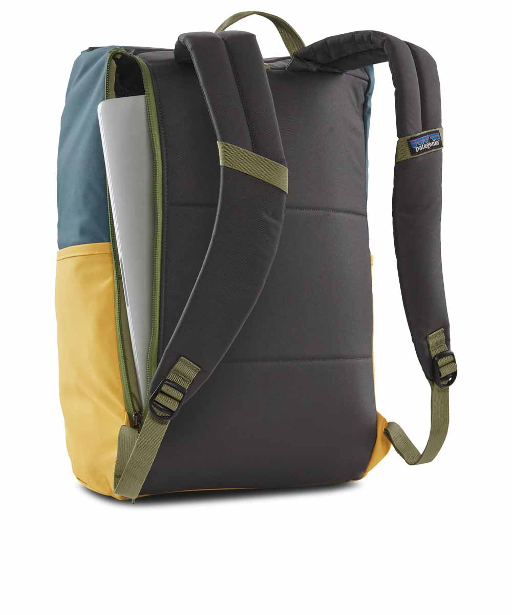Patagonia Fieldsmith Roll Top Pack 30L