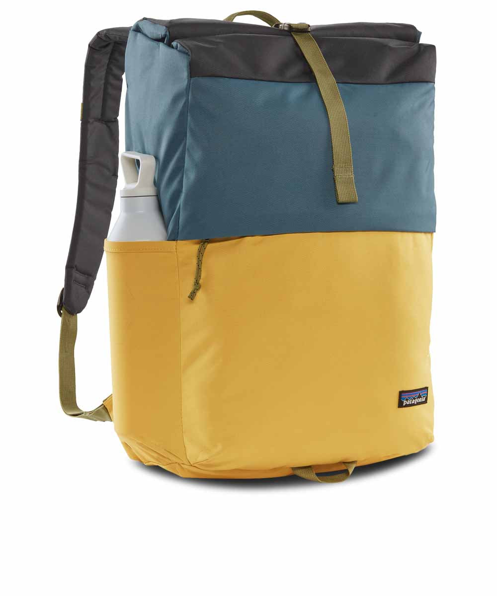 Patagonia Fieldsmith Roll Top Pack 30L