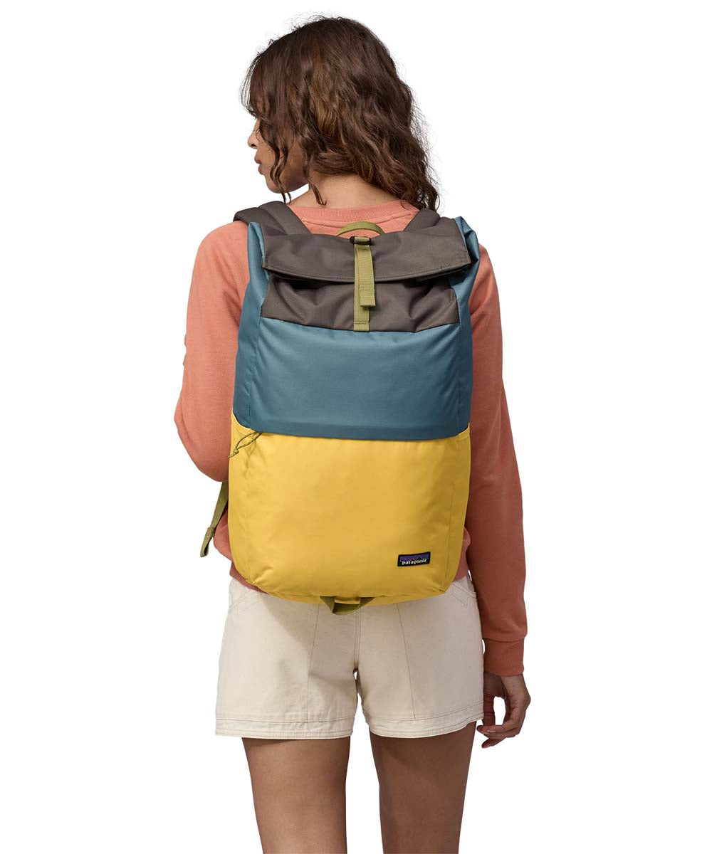Patagonia Fieldsmith Roll Top Pack 30L