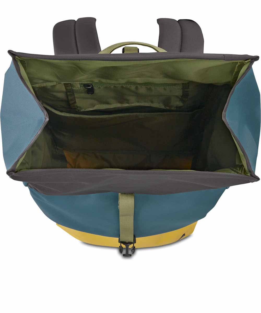 Patagonia Fieldsmith Roll Top Pack 30L