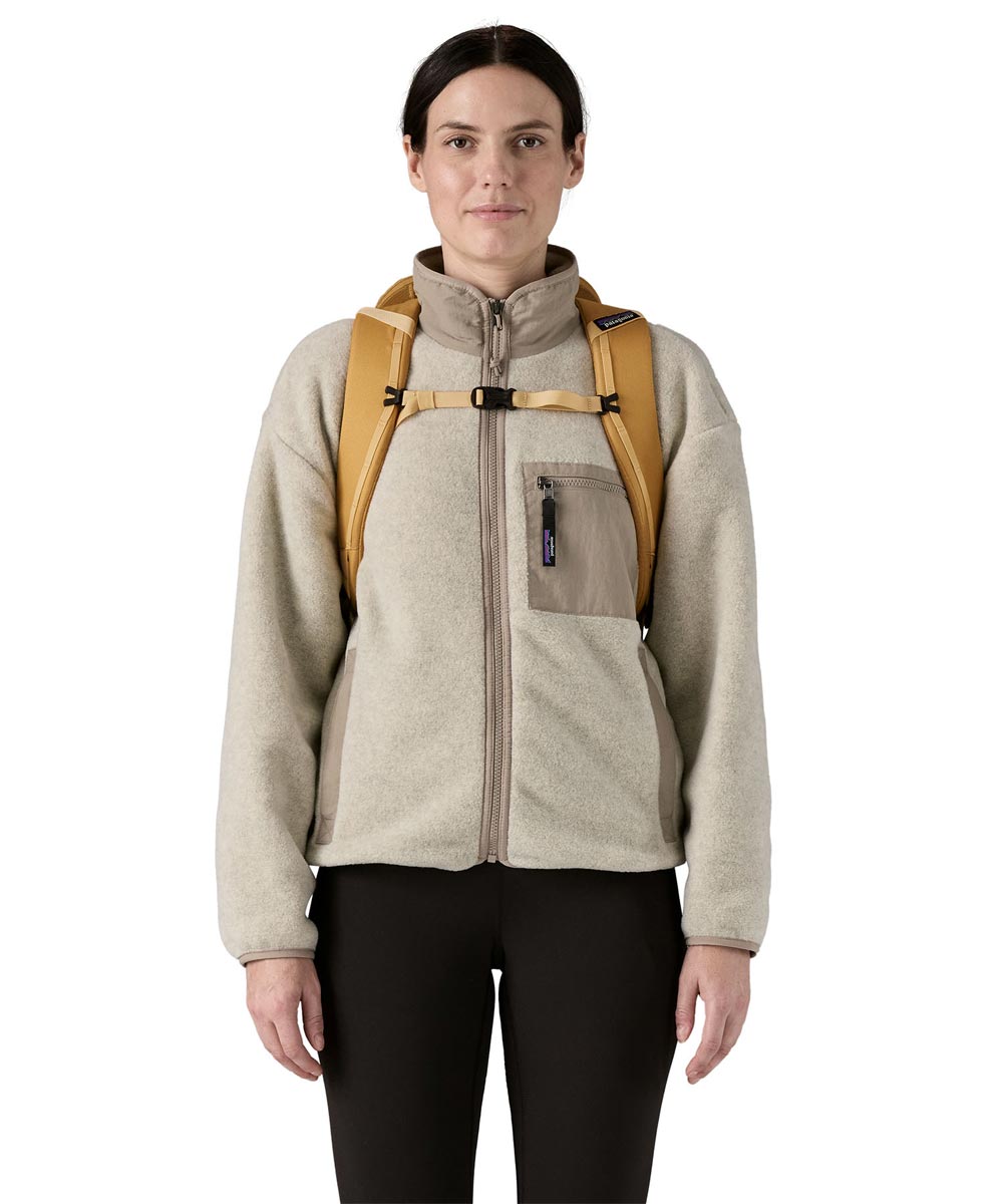 Patagonia backpack Black Hole Pack 32 liters