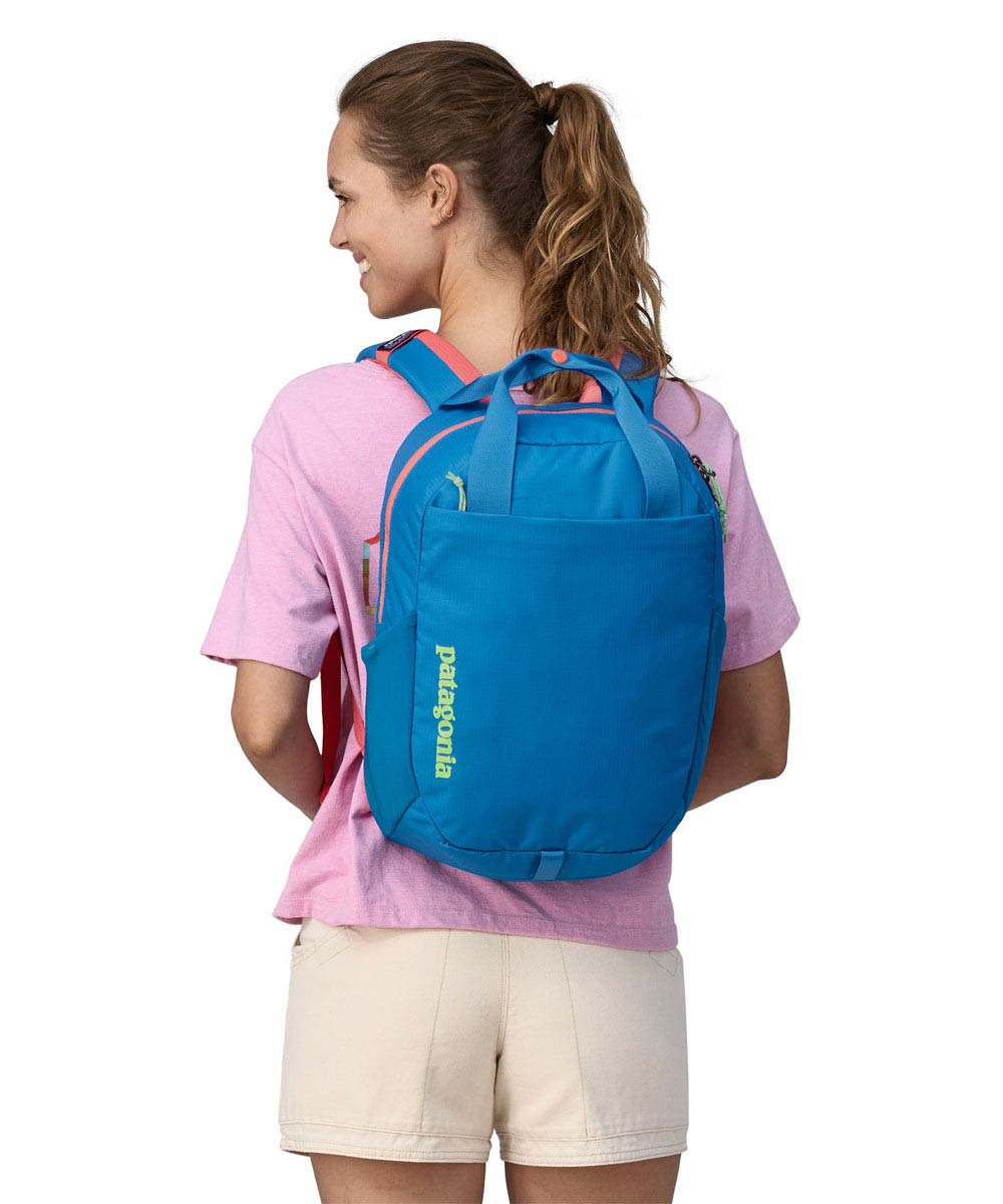 Patagonia Atom Tote Pack Shopper-Rucksack 20 Liter