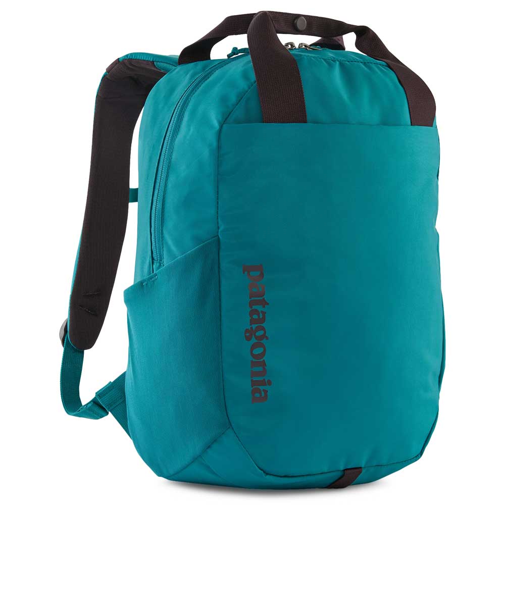 Patagonia Atom Tote Pack Shopper-Rucksack 20 Liter