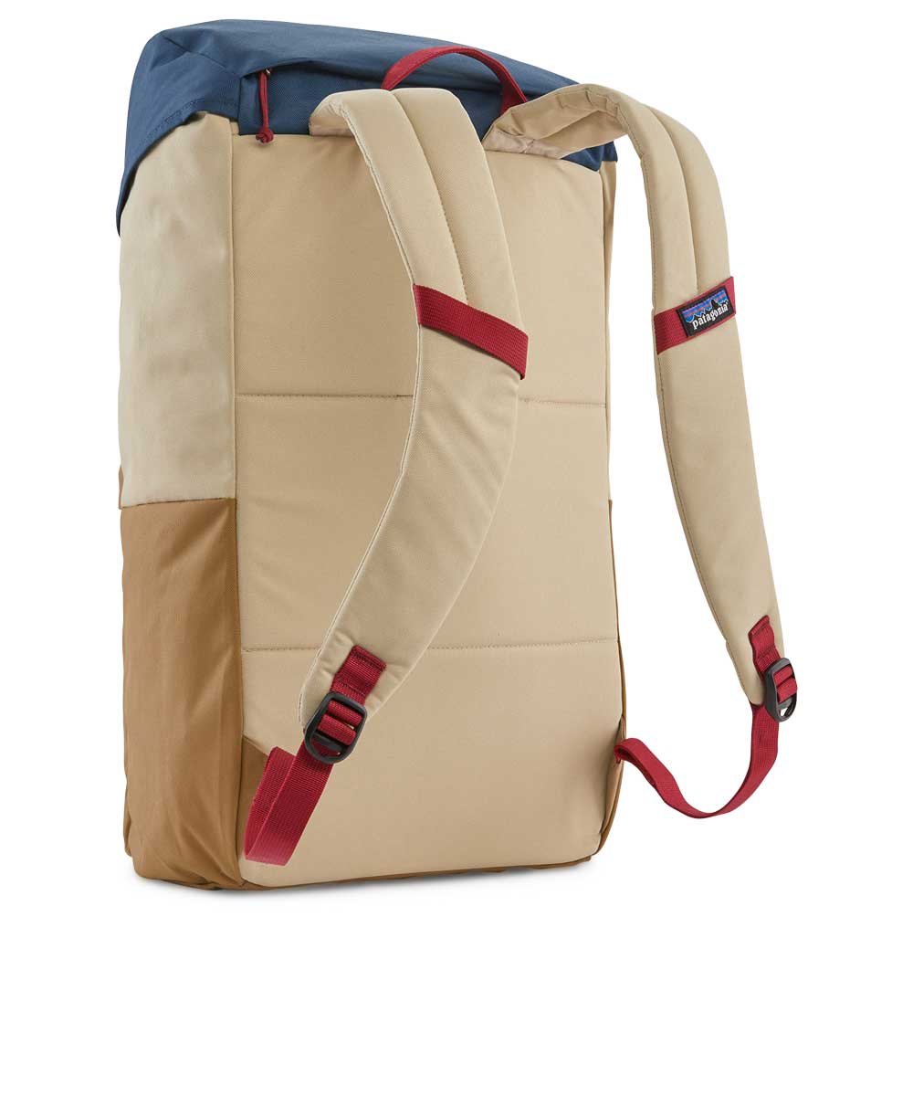 Patagonia Fieldsmith Lid Pack 28L