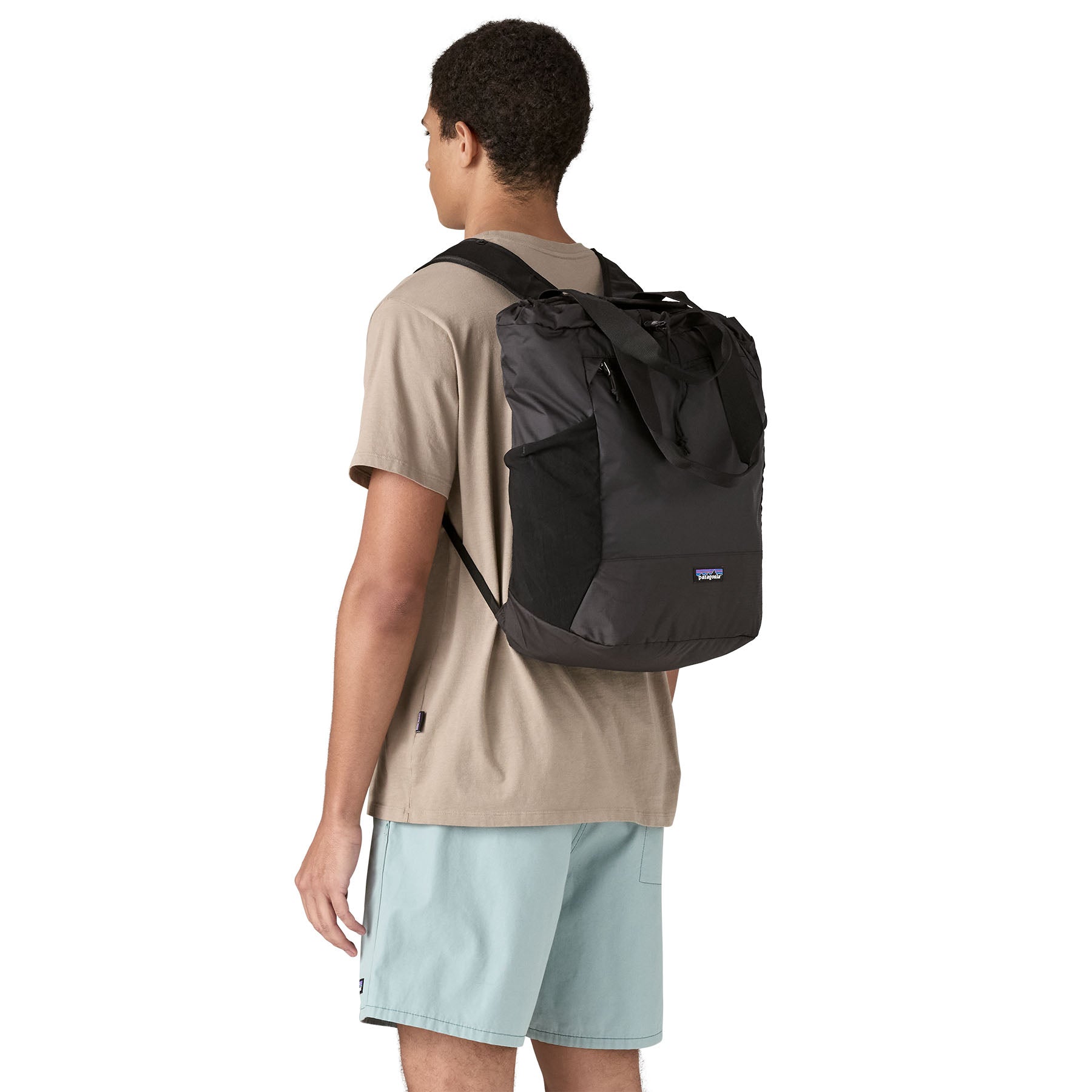 Patagonia Terravia Tote Pack 24 liters