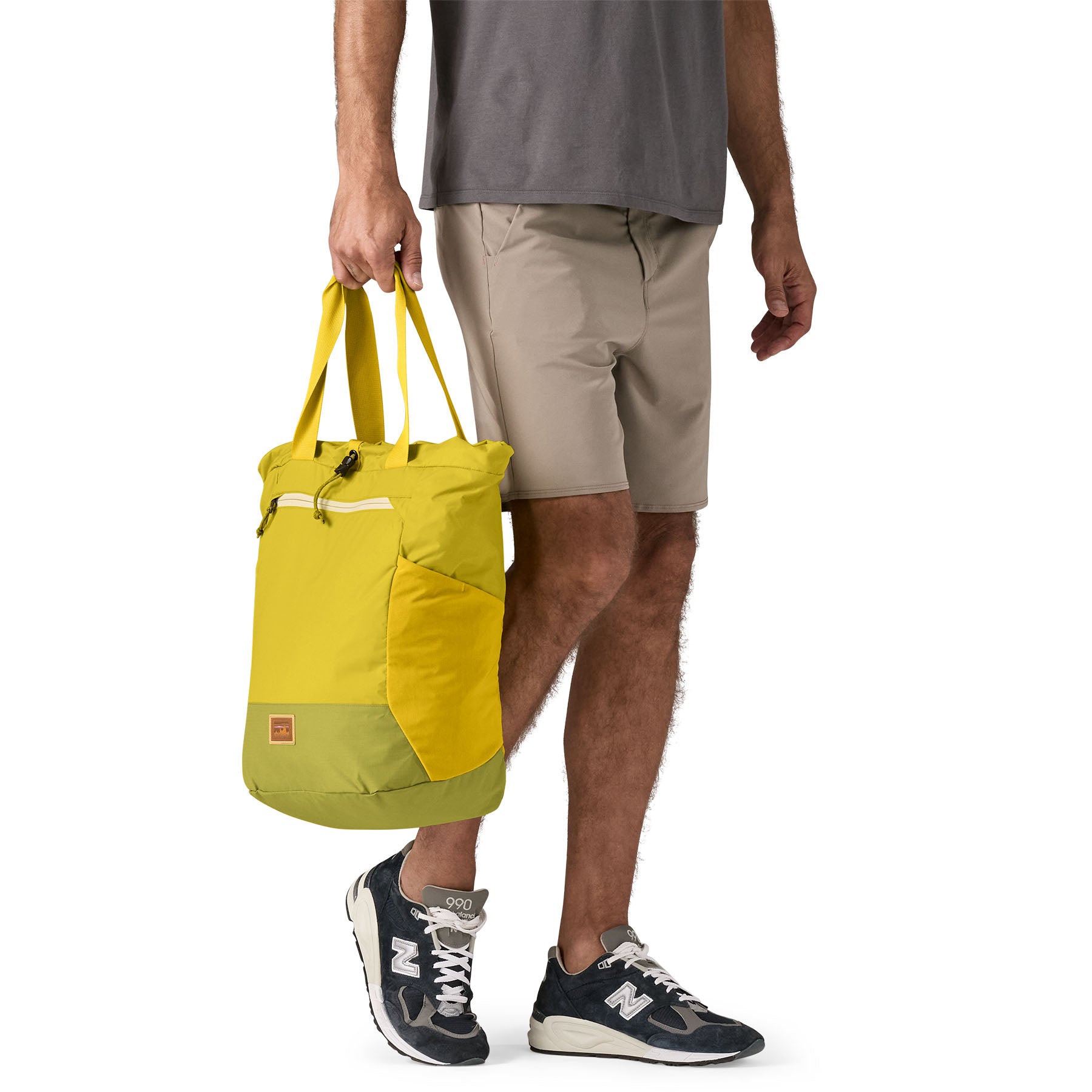 Patagonia Terravia Tote Pack 24 liters