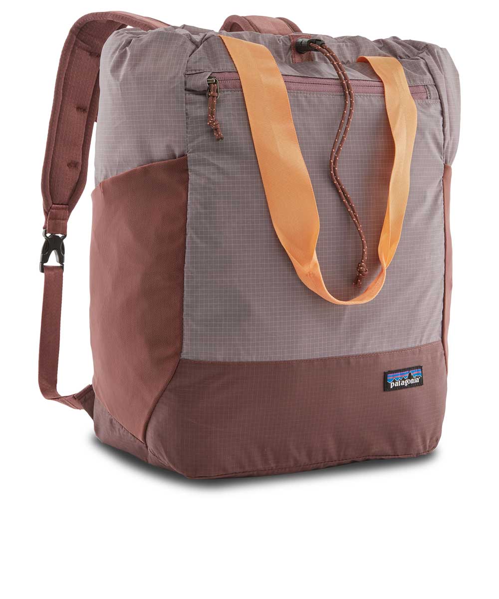 Patagonia Backpack Bag Ultralight Black Hole Tote
