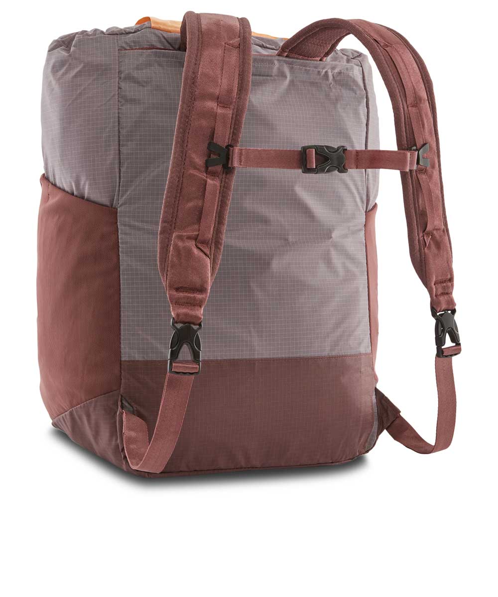 Patagonia Backpack Bag Ultralight Black Hole Tote