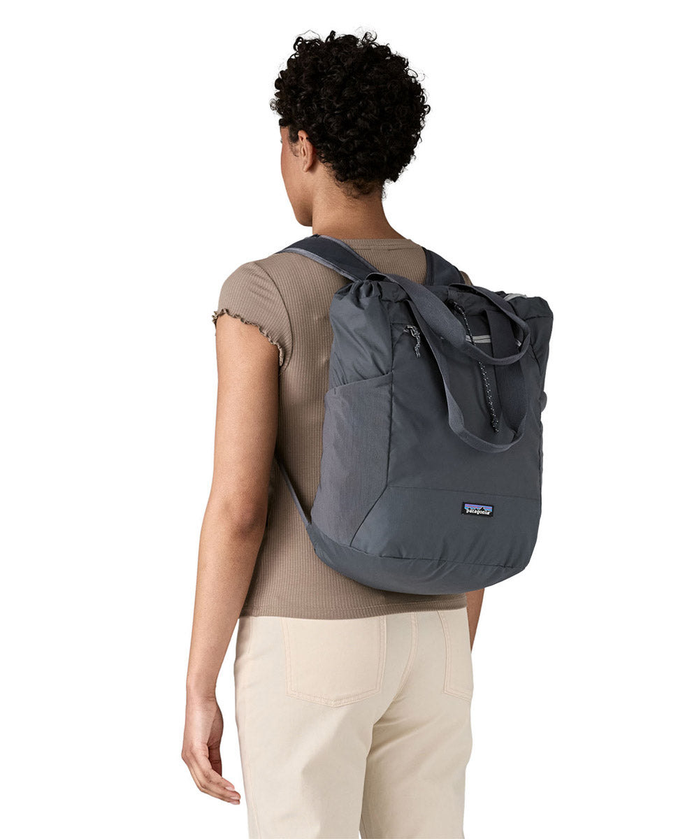 Patagonia Terravia Tote Pack 24 liters